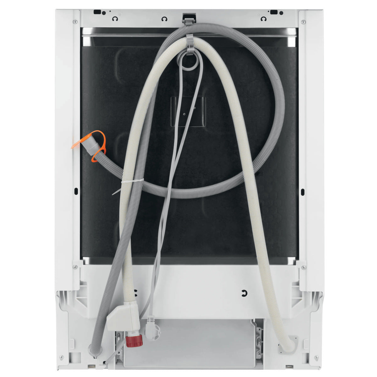 AEG GI6200B2SO 6000-sarjan AirDry astianpesukone, integroitava – 9