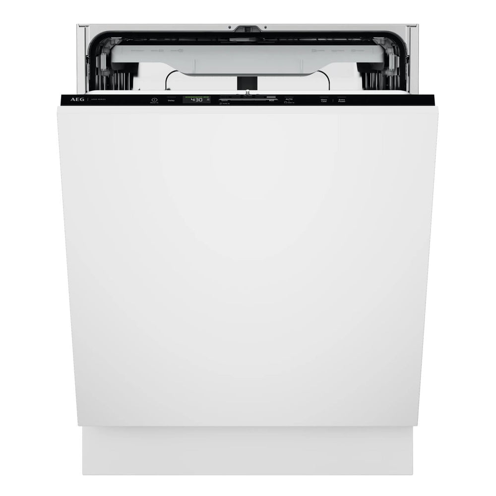 AEG GI6200B2SO 6000-sarjan AirDry astianpesukone, integroitava – 1