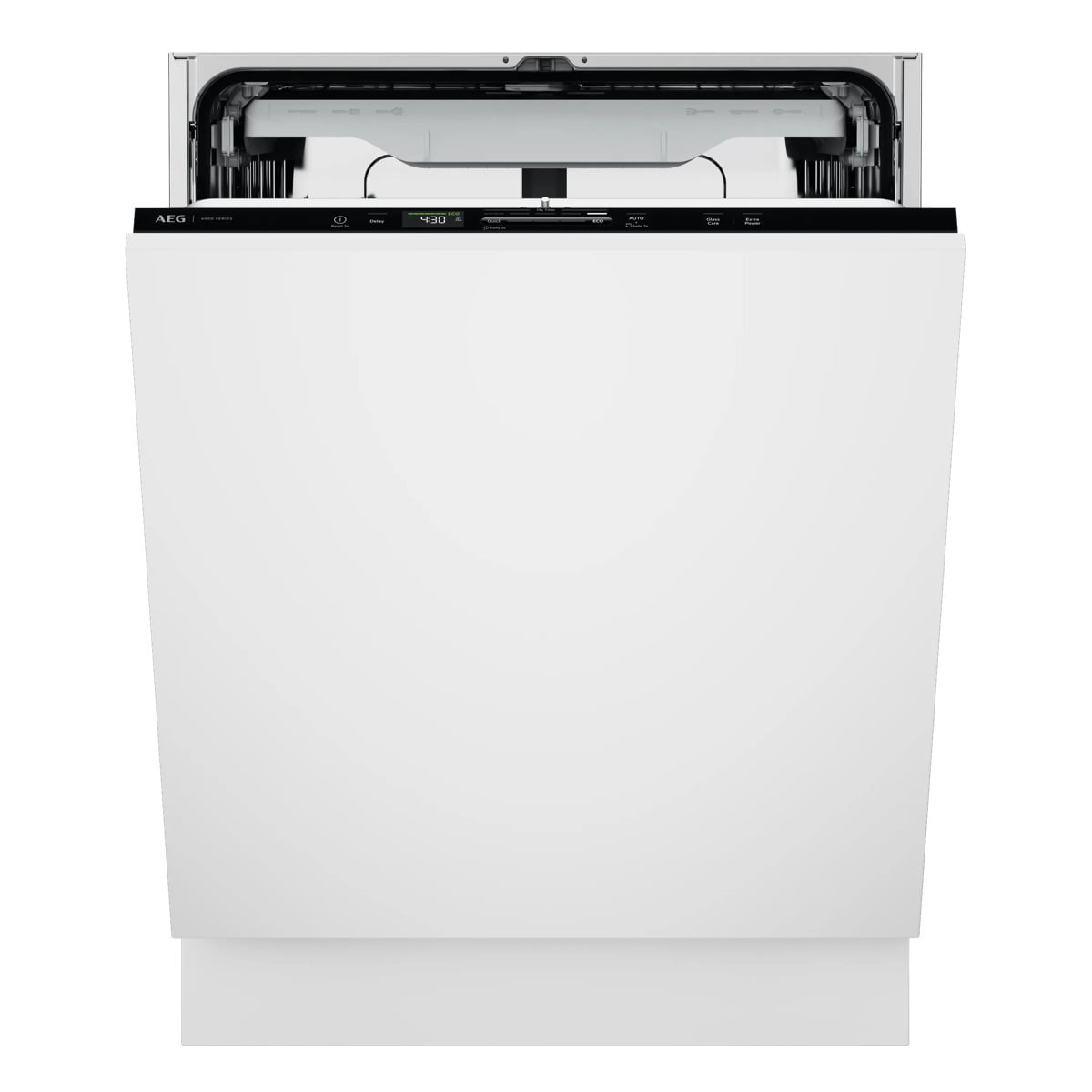 AEG GI6200B2SO 6000-sarjan AirDry astianpesukone, integroitava – 1