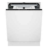 AEG GI6200B2SO 6000-sarjan AirDry astianpesukone, integroitava – 1