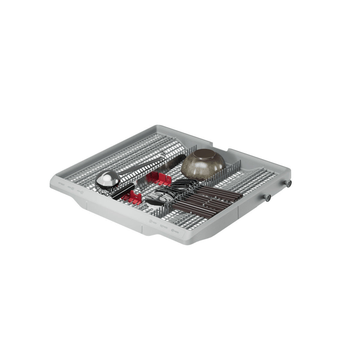 AEG GI6200B2SO 6000-sarjan AirDry astianpesukone, integroitava – 6