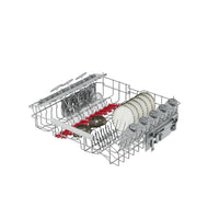AEG GI6200B2SO 6000-sarjan AirDry astianpesukone, integroitava – 7