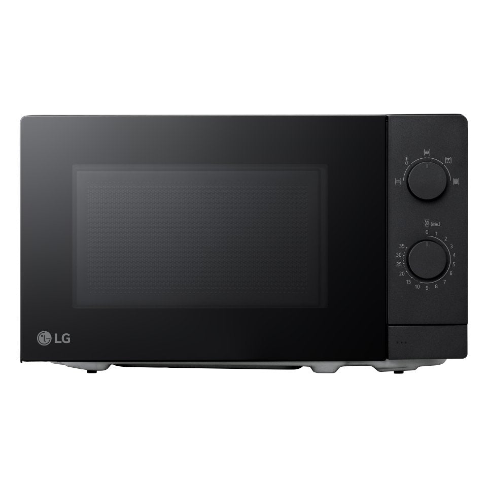 LG MS2082F mikroaaltouuni – 1