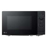 LG MS2082F mikroaaltouuni – 1