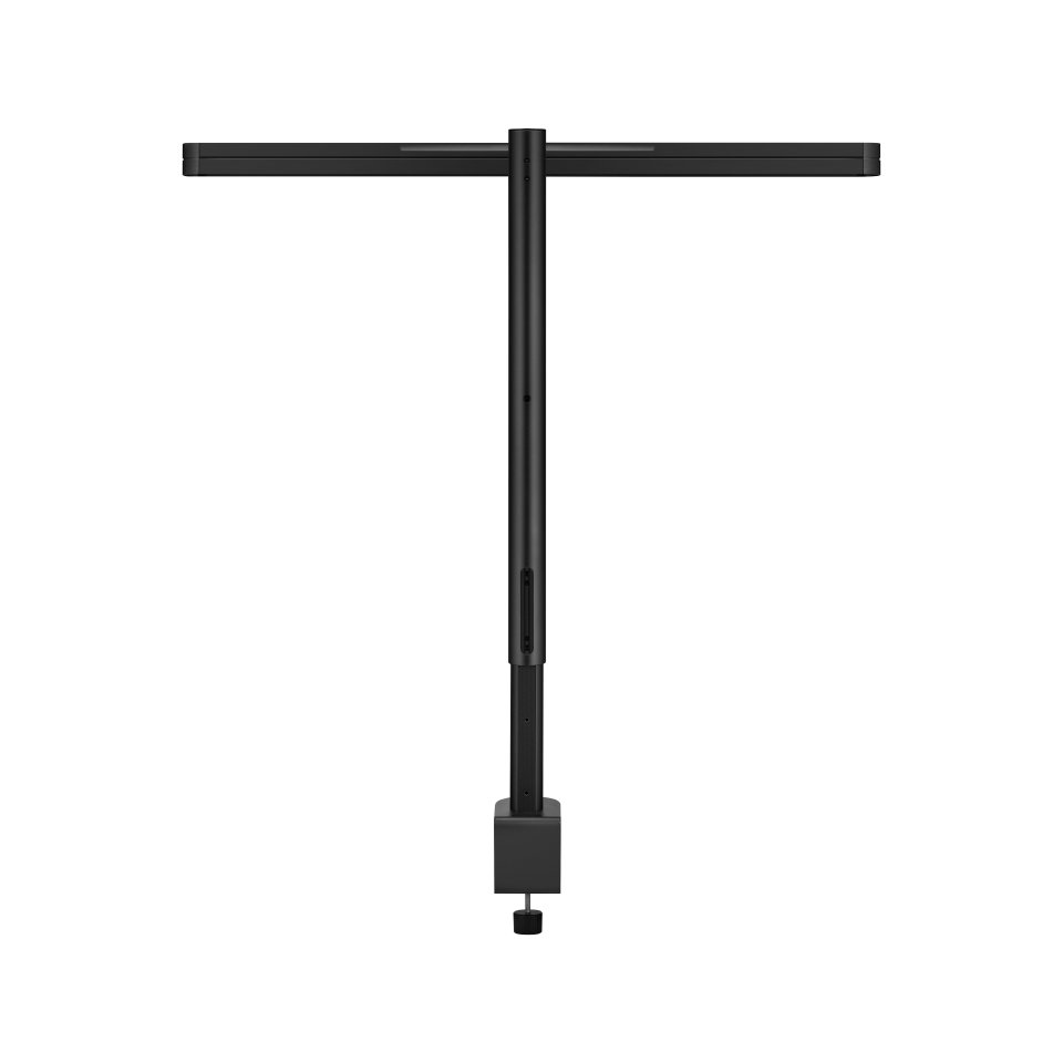 BenQ ScreenBar Max kahden näytön työpöytävalaisin – 1