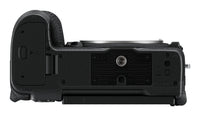 Nikon Z5IIc järjestelmäkamera, musta – 3