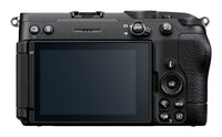 Nikon Z5IIc järjestelmäkamera, musta – 2
