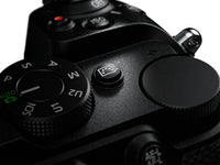 Nikon Z5IIc järjestelmäkamera, musta – 5