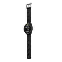Suunto Race 3S urheilukello, Titanium Black