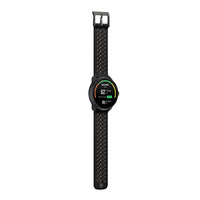 Suunto Race 3S urheilukello, Titanium Black