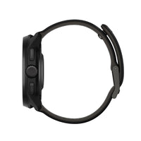 Suunto Race 3S urheilukello, Titanium Black