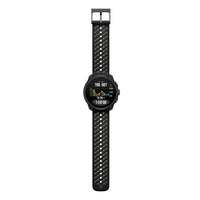 Suunto Race 3S urheilukello, Titanium Black