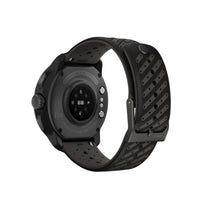 Suunto Race 3S urheilukello, Titanium Black