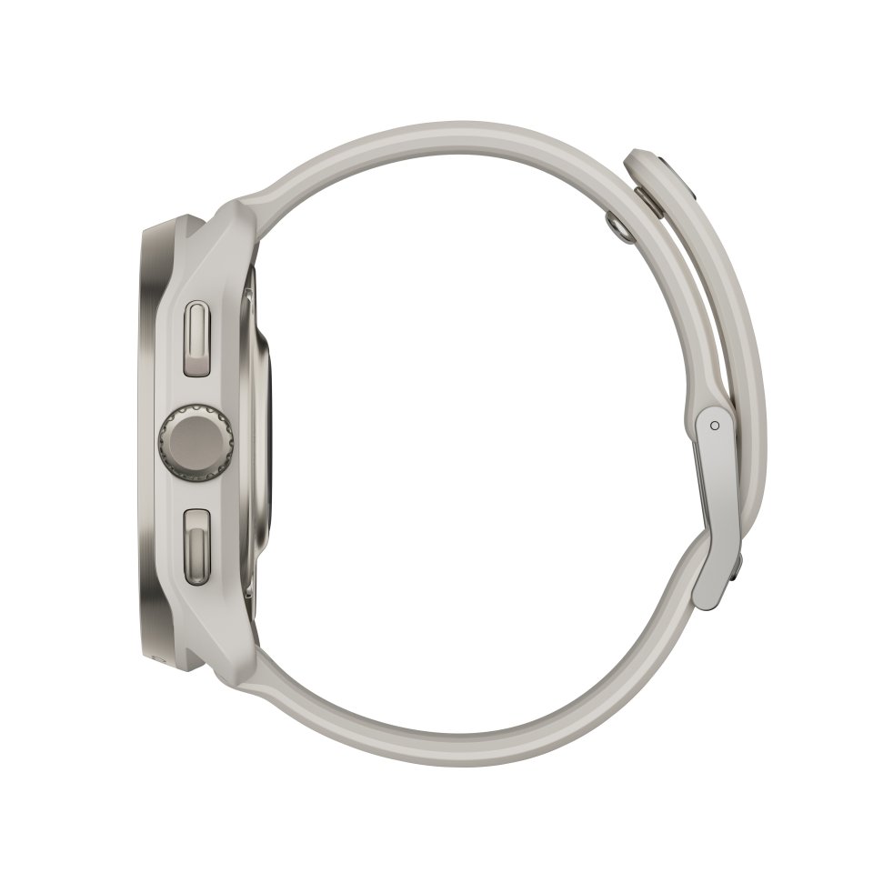 Suunto Race 3S urheilukello, Titanium Feather