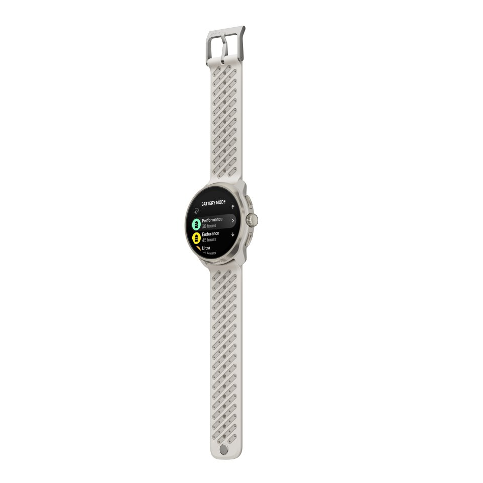 Suunto Race 3S urheilukello, Titanium Feather