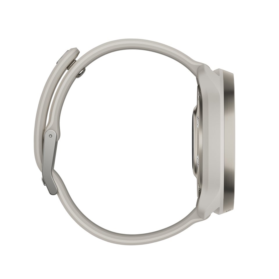 Suunto Race 3S urheilukello, Titanium Feather