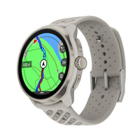 Suunto Race 3S urheilukello, Titanium Feather