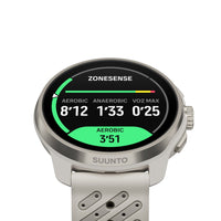 Suunto Race 3S urheilukello, Titanium Feather
