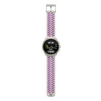 Suunto Race 3S urheilukello, Titanium Orchid