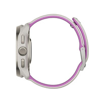 Suunto Race 3S urheilukello, Titanium Orchid