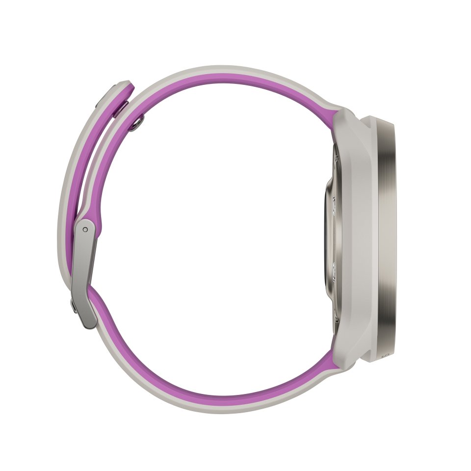 Suunto Race 3S urheilukello, Titanium Orchid