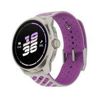Suunto Race 3S urheilukello, Titanium Orchid