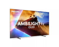 Philips 55" OLED801 – 4K OLED Ambilight TV