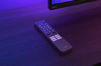 Philips 55" OLED801 – 4K OLED Ambilight TV