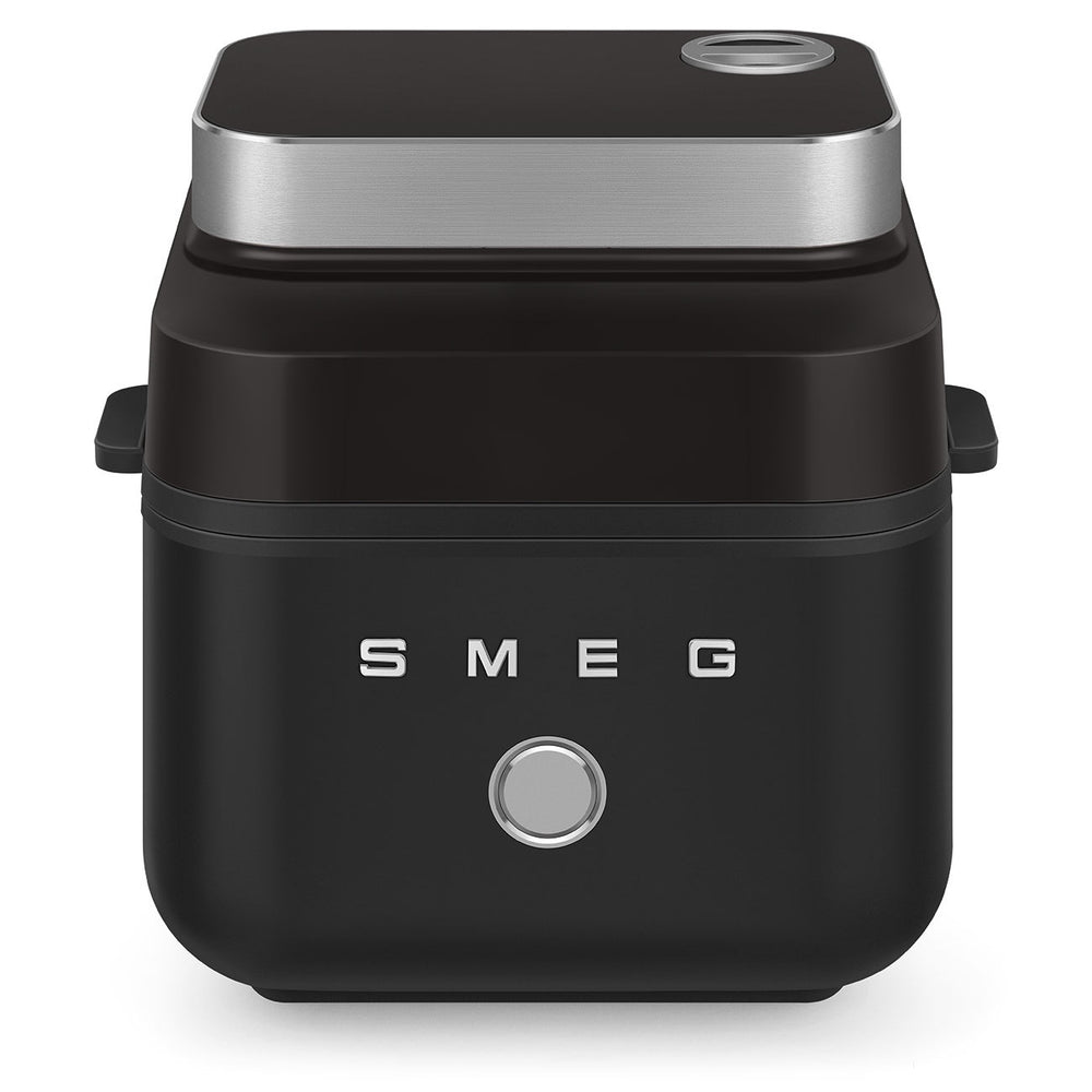 Smeg AFC01BLMEU airfryer, mattamusta – 1