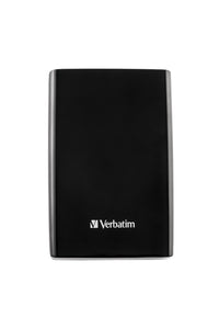 Verbatim Store 'n' Go ulkoinen SSD levy, 256 Gt – 1