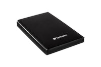 Verbatim Store 'n' Go ulkoinen SSD levy, 256 Gt – 3