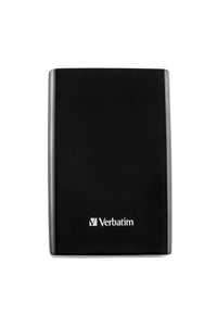 Verbatim Store 'n' Go ulkoinen SSD levy, 2 Tt – 1