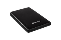 Verbatim Store 'n' Go ulkoinen SSD levy, 2 Tt – 3