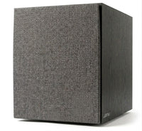 Jamo C915 SUB aktiivisubwoofer, musta – 1