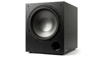 Jamo C915 SUB aktiivisubwoofer, musta – 2