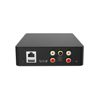 ArtSound Smart Stream 2 suoratoistoesivahvistin, musta – 2