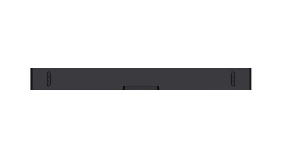 WiiM Bar 3.0.2 Dolby Atmos soundbar, mattamusta