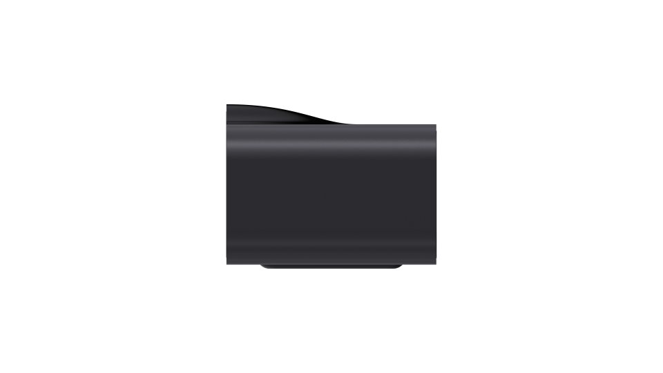 WiiM Bar 3.0.2 Dolby Atmos soundbar, mattamusta