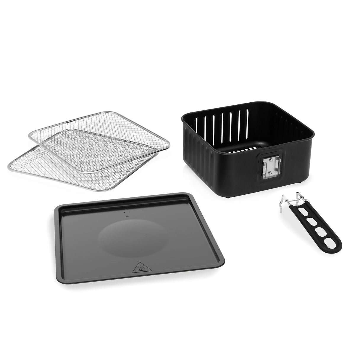 Tristar FR-9068 12 L miniuuni / airfryer – 5