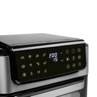 Tristar FR-9068 12 L miniuuni / airfryer – 3