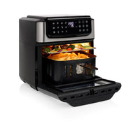 Tristar FR-9068 12 L miniuuni / airfryer – 6