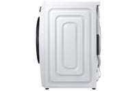 Samsung WD80HG4U04BEEE kuivaava pyykinpesukone