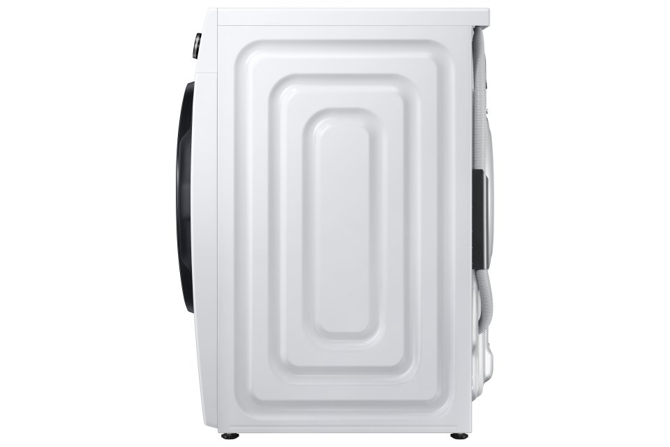 Samsung WD80HG4U04BEEE kuivaava pyykinpesukone