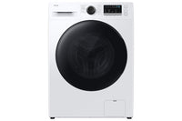 Samsung WD80HG4U04BEEE kuivaava pyykinpesukone