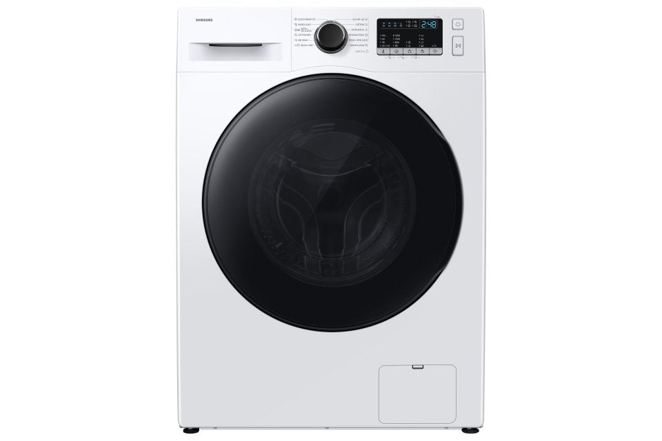 Samsung WD80HG4U04BEEE kuivaava pyykinpesukone