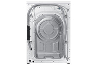 Samsung WD80HG4U04BEEE kuivaava pyykinpesukone