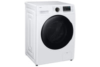 Samsung WD80HG4U04BEEE kuivaava pyykinpesukone