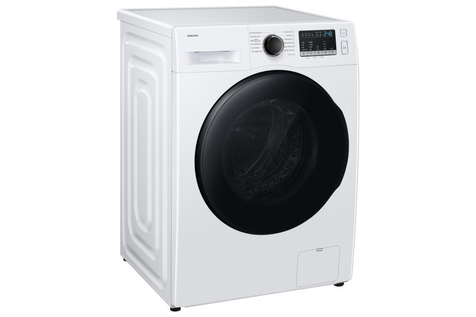 Samsung WD80HG4U04BEEE kuivaava pyykinpesukone