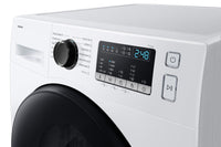 Samsung WD80HG4U04BEEE kuivaava pyykinpesukone