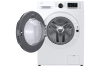 Samsung WD80HG4U04BEEE kuivaava pyykinpesukone